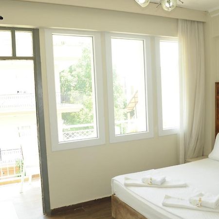 Kemer Pansiyon Esterno foto