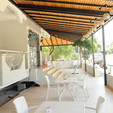 Kemer Pansiyon Esterno foto