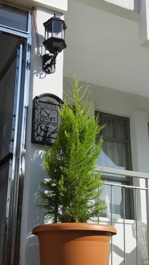 Kemer Pansiyon Esterno foto