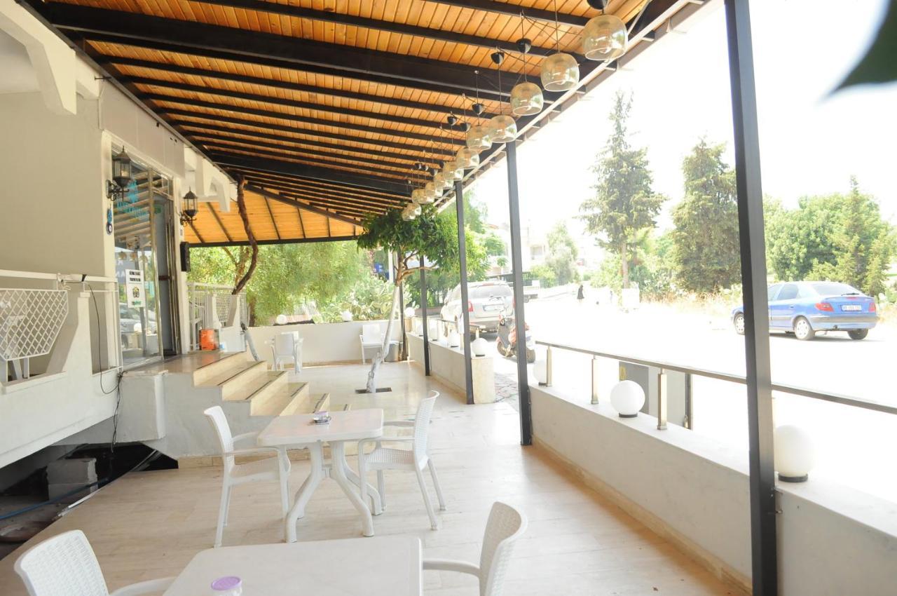 Kemer Pansiyon Esterno foto